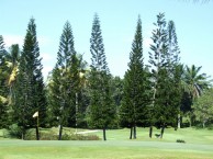 Palm Resort Golf & Country Club (